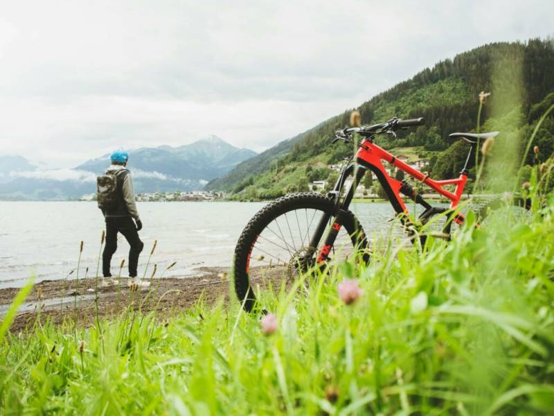 Lo Mejor de Eslovenia en Bici